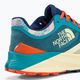 Pánska bežecká obuv The North Face Vectiv Enduris 3 blue-orange NF0A7W5OIH11 9