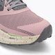 Dámska bežecká obuv The North Face Vectiv Enduris 3 grey-pink NF0A7W5PG9D1 7