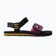 Dámske trekové sandále The North Face Skeena Sandal purple NF0A46BFCA61 11