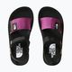 Dámske trekové sandále The North Face Skeena Sandal purple NF0A46BFCA61 14