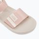 Dámske trekové sandále The North Face Skeena Sandal pink NF0A46BFIHN1 7