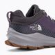 Dámske turistické topánky The North Face Vectiv Fastpack Futurelight purple NF0A5JCZIG01 9