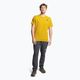 Pánske trekingové tričko The North Face Redbox yellow NF0A2TX276S1 2