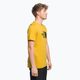 Pánske trekingové tričko The North Face Easy yellow NF0A2TX376S1 3