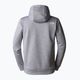 Pánska mikina The North Face Reaxion Fleece P/O tnf light grey heather/ asphalt grey 5