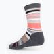 Smartwool Everyday Joviansphere Crew farebné trekingové ponožky SW001839052 2