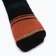 Dámske ponožky na snowboard Smartwool Snowboard Full Cushion Fungi Fabulous OTC SW001868 4