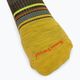 Pánske snowboardové ponožky Smartwool Targeted Cushion Piste Machine OTC green SW001922 5