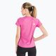 Dámske trekingové tričko The North Face AO Tee pink NF0A5IFK8W71 4