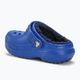 Detské Šľapky Crocs Classic Lined blue bolt 4