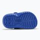 Detské Šľapky Crocs Classic Lined blue bolt 5