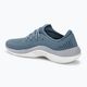 Pánska obuv Crocs LiteRide 360 Pacer blue steel/microchip 3
