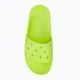 Žabky Crocs Classic Crocs Slide green 206121-3UH 6