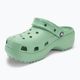Šľapky dámske ,sandále, Crocs Classic Platform jada stone 8