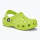 Šľapky detské ,sandále, Crocs Classic Clog T limeade 2