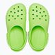 Šľapky detské ,sandále, Crocs Classic Clog T limeade 12
