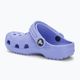 Šľapky detské ,sandále, Crocs Classic Clog T moon jelly 4