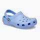 Šľapky detské ,sandále, Crocs Classic Clog T moon jelly 9