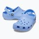 Šľapky detské ,sandále, Crocs Classic Clog T moon jelly 11