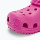 Šľapky detské ,sandále, Crocs Classic Clog T juice 8
