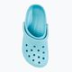 Detské žabky Crocs Classic Clog arctic 6