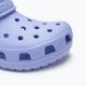 Crocs Classic Clog Detské žabky moon jelly 8