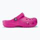 Šľapky detské ,sandále, Crocs Classic Clog Kids juice 3