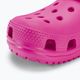 Šľapky detské ,sandále, Crocs Classic Clog Kids juice 8