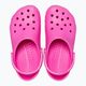 Šľapky detské ,sandále, Crocs Classic Clog Kids juice 11