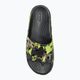 Šľapky ,sandále, Crocs Classic Spray Camo black 5