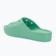 Šľapky dámske ,sandále, Crocs Classic Platform jade stone 3