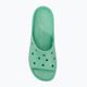 Šľapky dámske ,sandále, Crocs Classic Platform jade stone 5