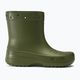 Crocs Classic Rain Boot army green pánske wellingtons 2