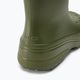 Crocs Classic Rain Boot army green pánske wellingtons 9