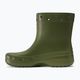 Crocs Classic Rain Boot army green pánske wellingtons 10