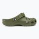 Detské šľapky Crocs Classic Clog Kids army green 3