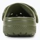 Detské šľapky Crocs Classic Clog Kids army green 7