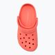 Žabky Crocs Classic neon watermelon 6