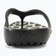 Dámske žabky Crocs Kadee II Graphic black/multi animal 6