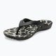 Dámske žabky Crocs Kadee II Graphic black/multi animal 7