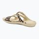 Šľapky dámske ,sandále, Crocs Kadee II Graphic winter white/multi 3