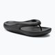 Žabky Crocs Mellow Recovery black