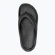 Žabky Crocs Mellow Recovery black 5