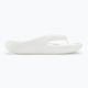 Žabky Crocs Mellow Recovery white 2