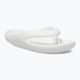 Žabky Crocs Mellow Recovery white 8
