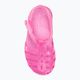 Detské sandále Crocs Isabella Glitter juice 5