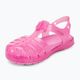 Detské sandále Crocs Isabella Glitter juice 7