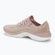 Dámske topánky Crocs LiteRide 360 Pacer pink clay/white 3