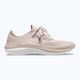 Dámske topánky Crocs LiteRide 360 Pacer pink clay/white 9