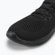 Dámske topánky Crocs LiteRide 360 Pacer black/black 7